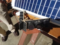 Solar Charger